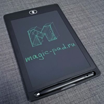 Лот: 14997575. Фото: 1. Графический планшет MAGIC-PAD... Планшеты