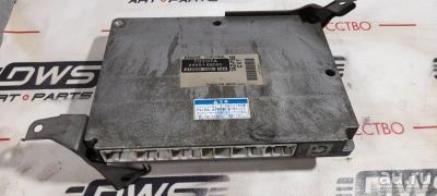 Лот: 18009977. Фото: 1. Блок управления двс Toyota Wish... Электрооборудование