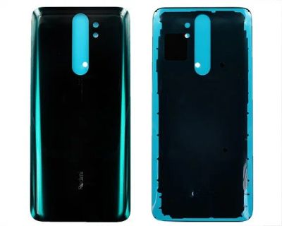 Лот: 17797977. Фото: 1. Задняя крышка Xiaomi Redmi Note... Корпуса, клавиатуры, кнопки