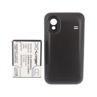 Лот: 22976120. Фото: 1. Аккумулятор CS-SMS583HL - Sgn... Аккумуляторы