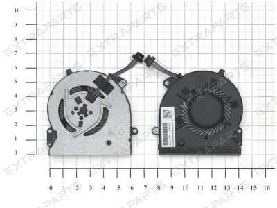Лот: 17443810. Фото: 1. Вентилятор HP Pavilion 15-cw V... Системы охлаждения