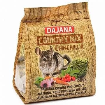 Лот: 16401163. Фото: 1. Dajana (Даяна) Country mix корм... Корма