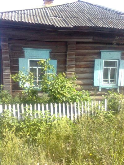 Лот: 3911022. Фото: 1. Дом в деревне. Дачи