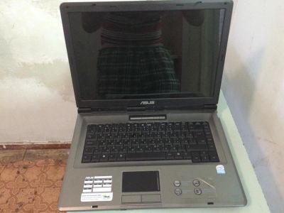 Лот: 5427256. Фото: 1. Ноутбук Asus z51rl. Ноутбуки