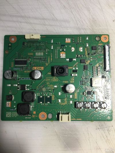 Лот: 15328990. Фото: 1. led drive , 1-982-630-31, 1-982-630-11... Запчасти для телевизоров, видеотехники, аудиотехники