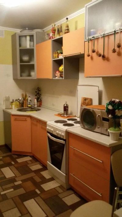 Лот: 9939255. Фото: 1. Кухонный гарнитур. Кухонные гарнитуры