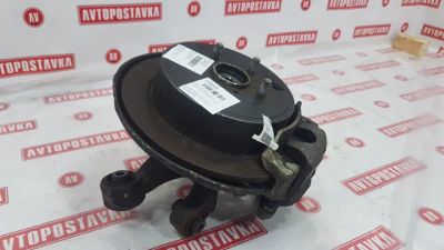 Лот: 20903540. Фото: 1. Диск тормозной Subaru Legacy B4... Тормозная система