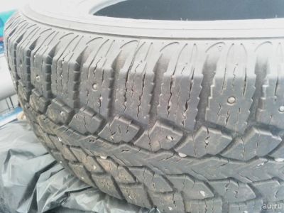Лот: 10361773. Фото: 1. Резина зимняя r 17 Maxxis. Шины