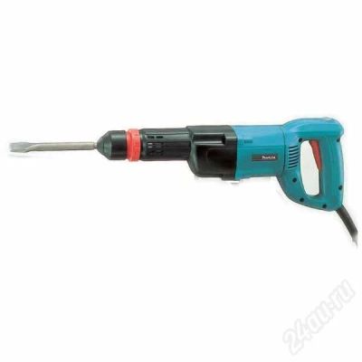 Лот: 147598. Фото: 1. Отбойник Makita HK0500 c гарантией. Электроинструмент