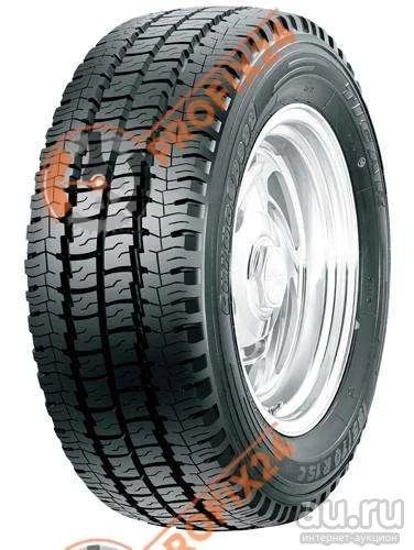 Лот: 13463932. Фото: 1. Автошина TIGAR CARGO Speed 225... Шины