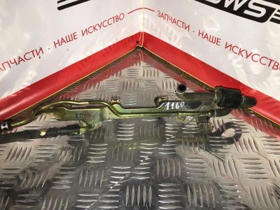 Лот: 16679005. Фото: 1. Форсунка топливная Honda Civic... Топливная система