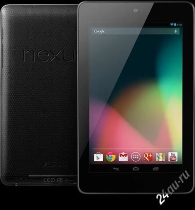 Лот: 2465492. Фото: 1. Планшет ASUS NEXUS 7!. Планшеты
