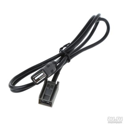 Лот: 16343409. Фото: 1. Кабель переходник адаптер USB... Электрооборудование