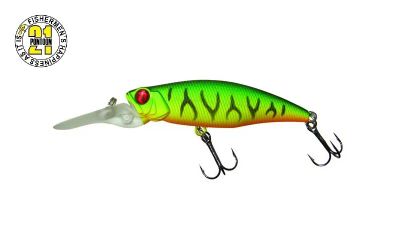 Лот: 15030906. Фото: 1. Воблер Pontoon 21 Preference Shad... Леска, блесны, крючки, мормышки
