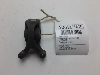 Лот: 20394794. Фото: 1. Рокер клапана Subaru Impreza 2005... Двигатель и элементы двигателя