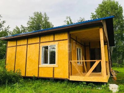 Лот: 25337513. Фото: 1. 3-комн. дом , деревня Ермолаево... Дома