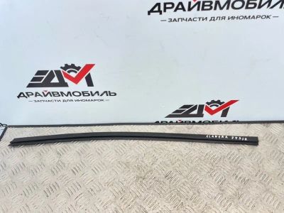 Лот: 25747899. Фото: 1. уплотнитель стекла внутренний... Кузов