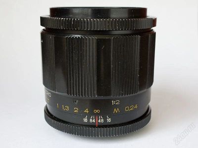 Лот: 1950410. Фото: 1. МС Волна 9 (50/2.8). Объективы