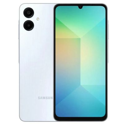 Лот: 24947468. Фото: 1. Смартфон Samsung Galaxy A06 4Гб... Смартфоны