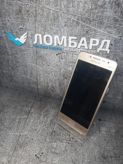 Лот: 16912941. Фото: 1. Смартфон Samsung Galaxy J2 Prime... Смартфоны