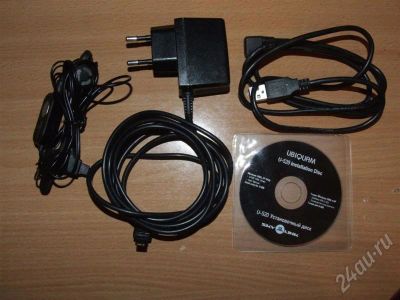 Лот: 250431. Фото: 1. USB Кабель, зарядное, наyшники... Дата-кабели, переходники