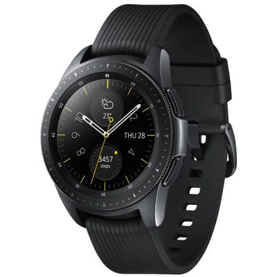 Лот: 12152579. Фото: 1. Смарт-часы Samsung Galaxy Watch... Смарт-часы, фитнес-браслеты, аксессуары