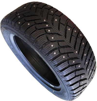 Лот: 19454083. Фото: 1. шины 215/50 R17 Toyo Observe Ice-Freezer... Шины