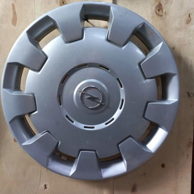 Лот: 20754058. Фото: 1. Колпак колесный оригинальный Opel... Колпаки