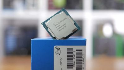 Лот: 9975910. Фото: 1. Проц + мать Intel g4560 + MSI... Процессоры