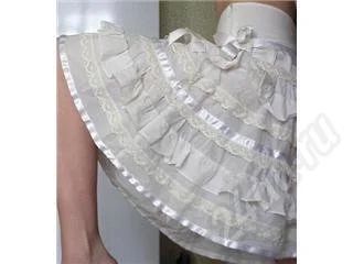 Лот: 288951. Фото: 1. юбочка. Юбки