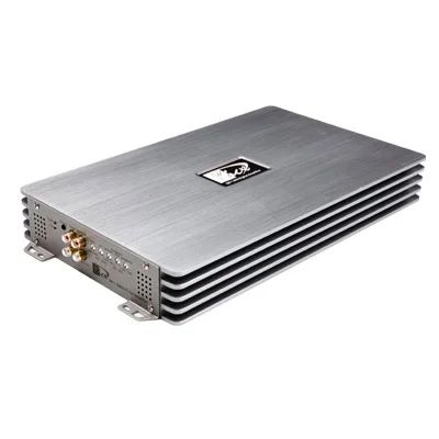 Лот: 4050671. Фото: 1. Усилитель Kicx QS-1.900. Усилители