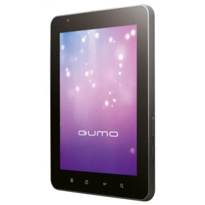 Лот: 3822531. Фото: 1. Планшет Qumo Flame (8", 3G). Планшеты