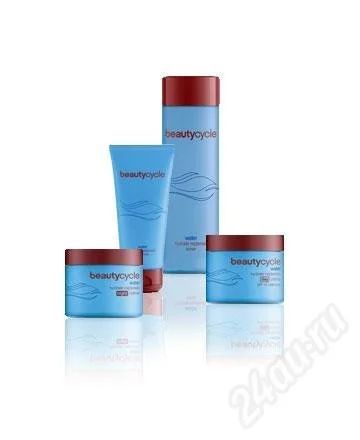 Лот: 326847. Фото: 1. beautycycle™ Набор по уходу за... Уход за лицом 