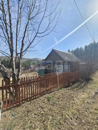 Лот: 25284745. Фото: 1. 1-комн. дача , СНТ Красная Калина... Дачи
