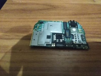 Лот: 14814768. Фото: 1. Плата Nokia 625. Микросхемы и платы