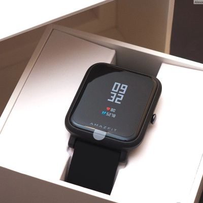 Лот: 15253429. Фото: 1. Xiaomi Amazfit Bip. Смарт-часы, фитнес-браслеты, аксессуары
