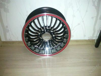 Лот: 1579362. Фото: 1. Новые диски R13. Диски