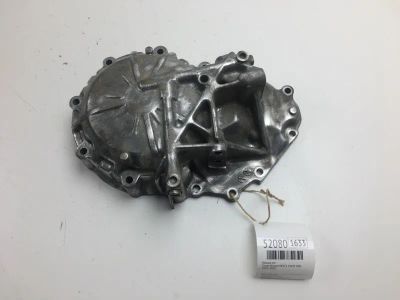 Лот: 20395522. Фото: 1. Крышка КПП Toyota Windom 2001... Трансмиссия
