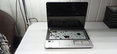 Лот: 23565752. Фото: 1. Корпус ноутбука eMachines D440. Корпуса, блоки питания