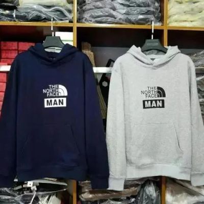 Лот: 10412246. Фото: 1. Худи / Hoodie / Толстовка The... Свитеры, толстовки, худи