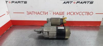 Лот: 17777062. Фото: 1. Стартер Mazda Atenza GY3W L3-VE... Электрооборудование