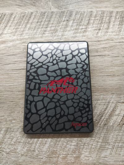 Лот: 21277950. Фото: 1. Ssd apacer. SSD-накопители