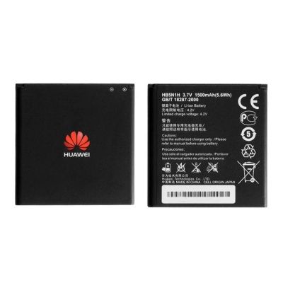 Лот: 12156423. Фото: 1. АКБ Original Huawei 5N1H T8830... Аккумуляторы