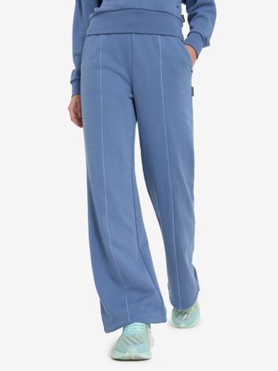 Лот: 24895102. Фото: 1. Брюки женские Athlex, Синий. Спортивные брюки, штаны