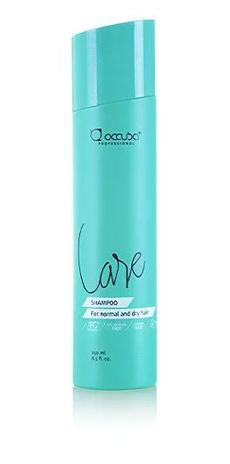 Лот: 10592564. Фото: 1. Шампунь Care. Уход за волосами 