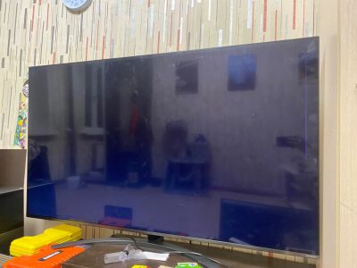 Лот: 24927256. Фото: 1. Телевизор LG65SM8200PLA. Телевизоры