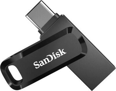 Лот: 24865341. Фото: 1. Флеш-накопитель SanDisk 1TB Ultra... USB-флеш карты