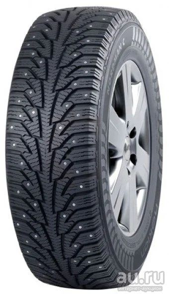 Лот: 9999998. Фото: 1. зима новые 215/65R16C 109/107R... Шины