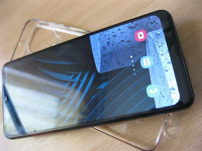 Лот: 18947897. Фото: 1. Samsung Galaxy M12. Смартфоны