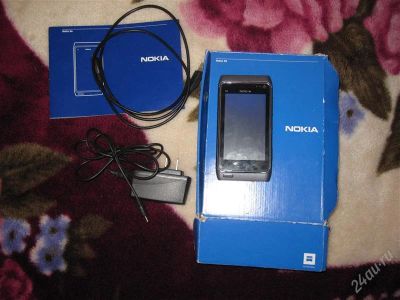 Лот: 1540682. Фото: 1. nokia n8 китай ! продажа-обмен... Кнопочные мобильные телефоны